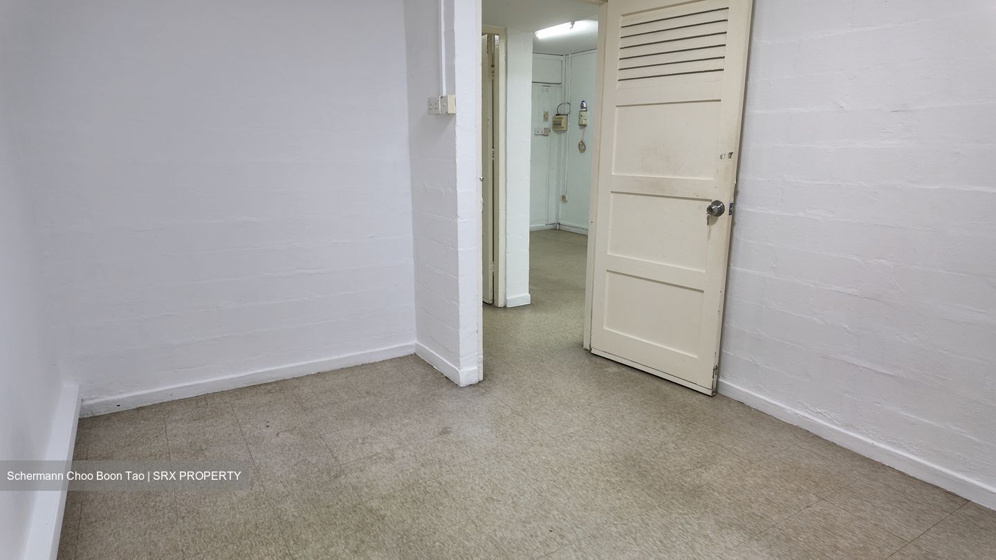 6 TELOK BLANGAH CRESCENT (D4), Shop House #488171621